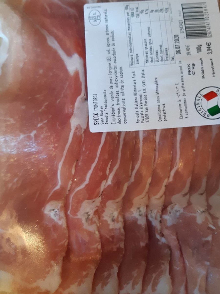 Speck