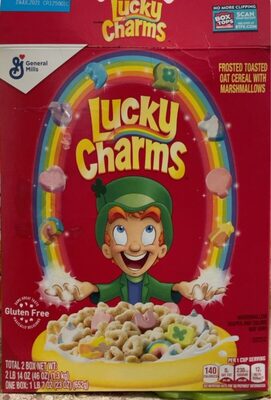 Lucky Charms
