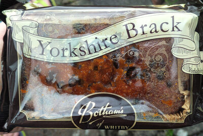 Yorkshire Brack
