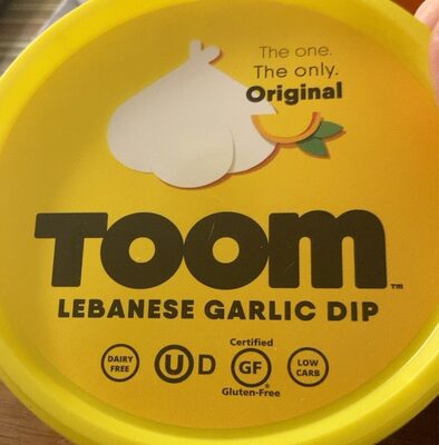 GARLIC DIP