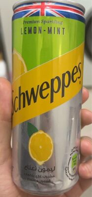 Schweppes
