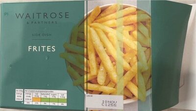 Frites