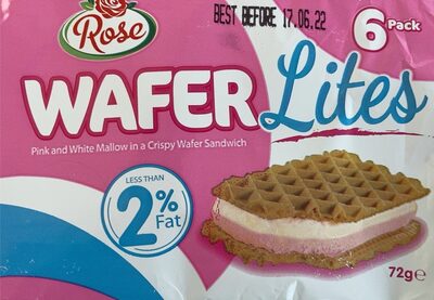 Wafer Lites