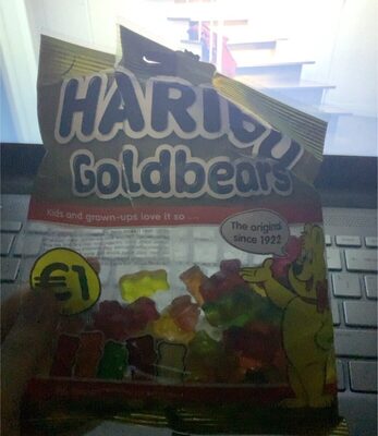 Goldbears