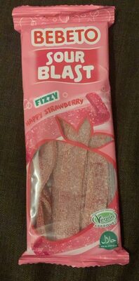 Sour blast