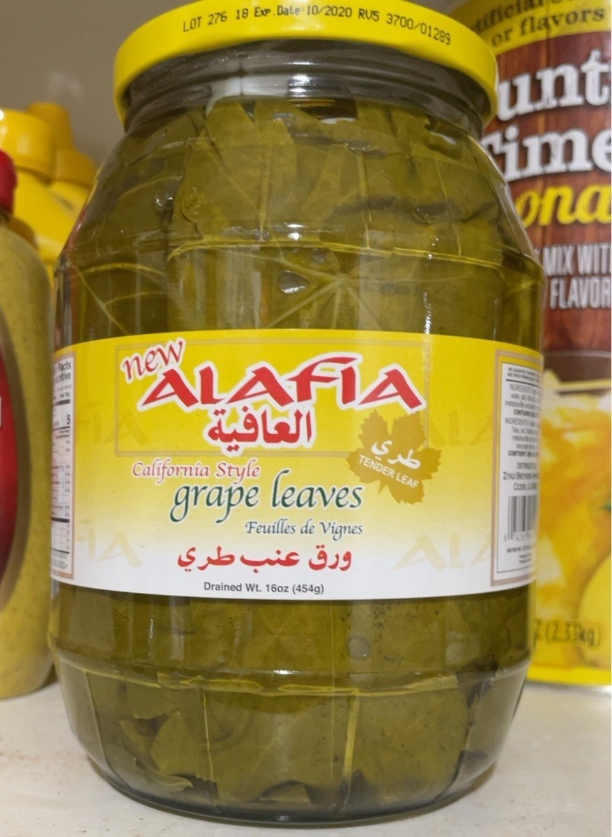 New Alafia