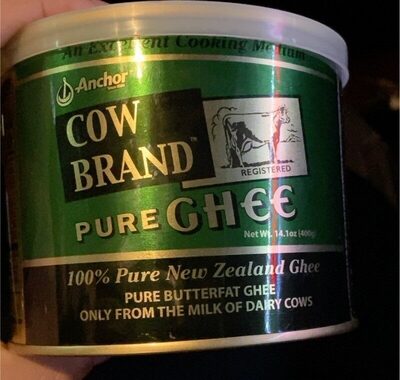 Pure Ghee