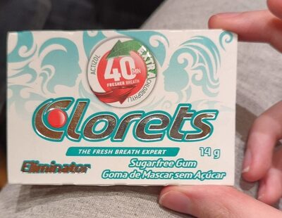 Clorets