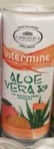 Vitermine Aloe vera Mango