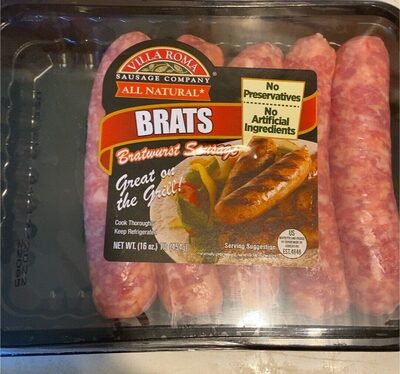 Brats