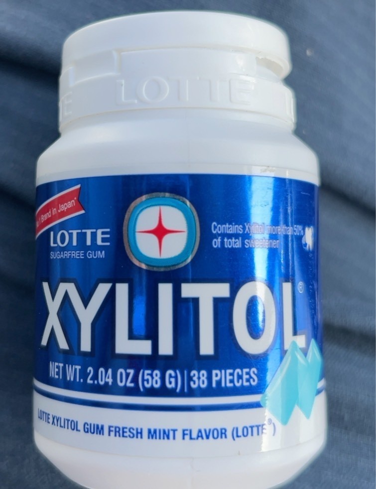 Xylitol
