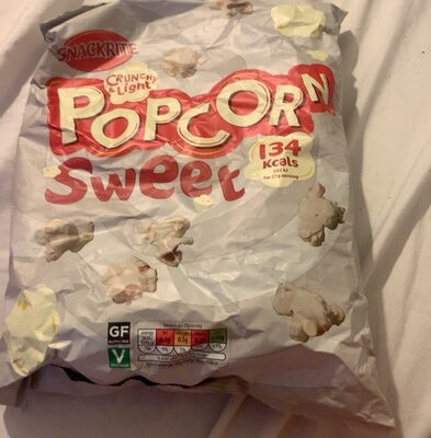 Popcorn Sweet