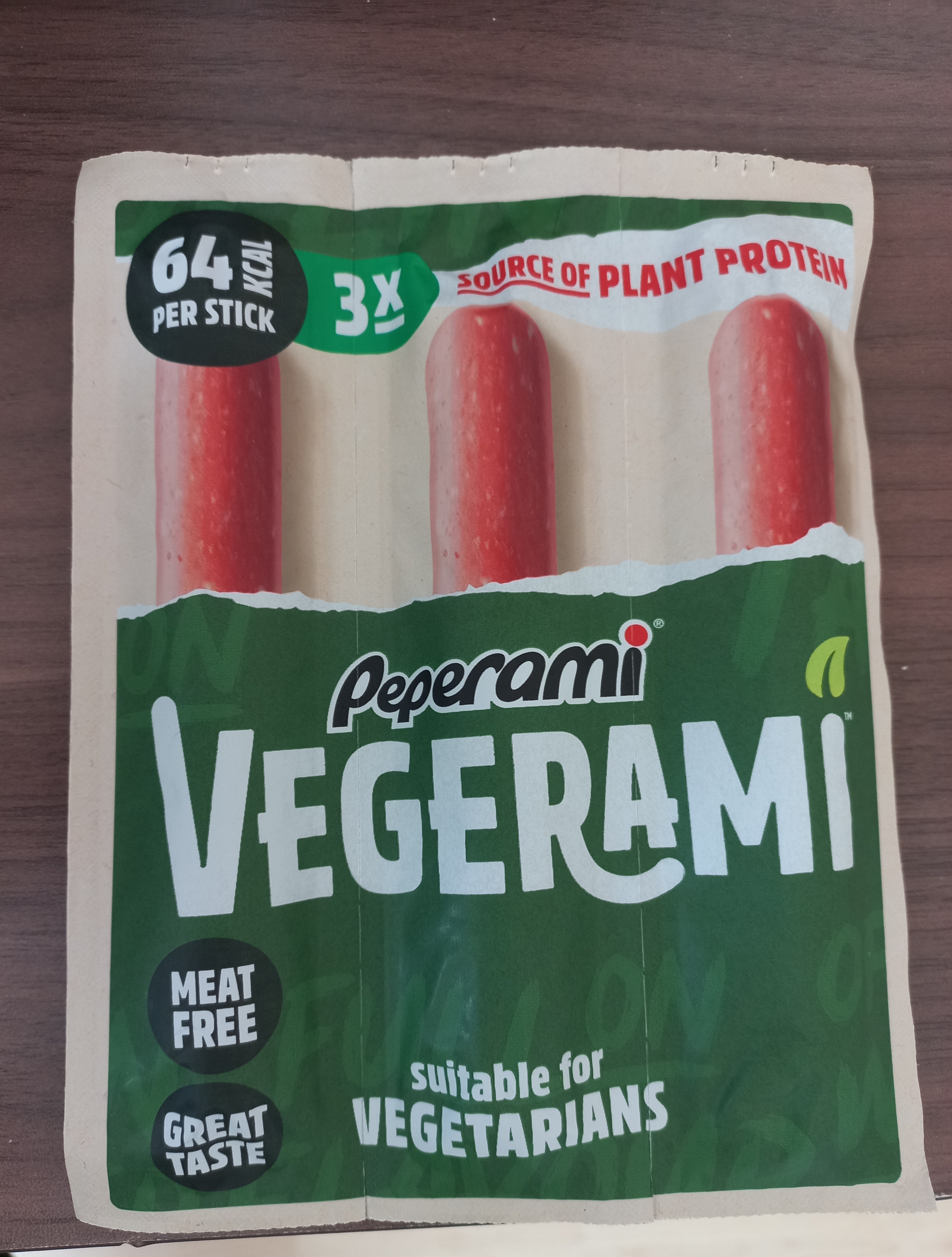 Vegerami