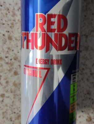 Energy Drink Original