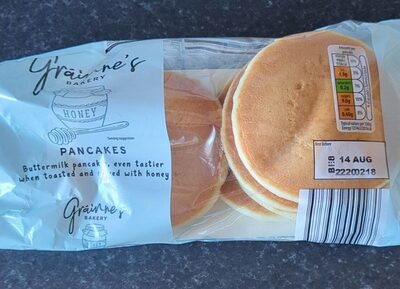 Pancakes