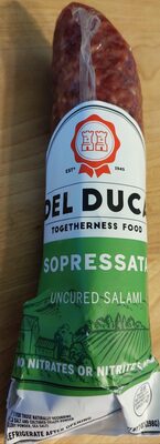 Sopressata