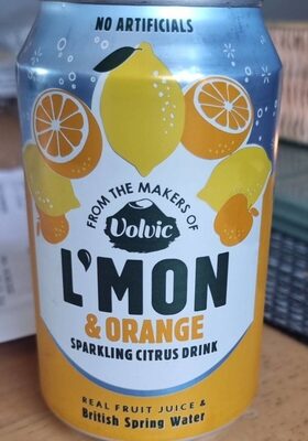 L'mon orange