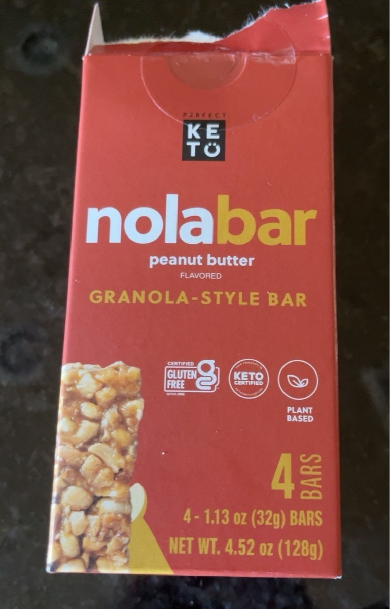 Nolabar