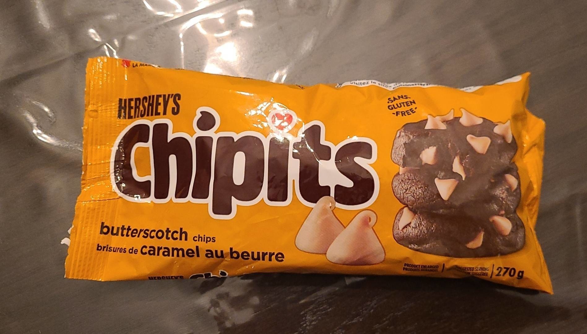 Hershey's Chipits