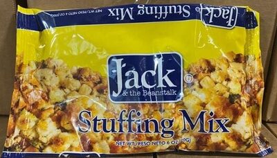 Stuffing Mix