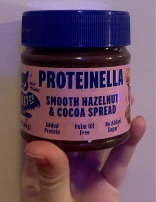 Proteinella