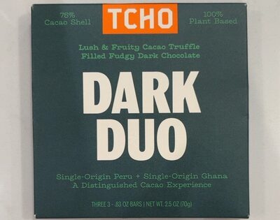 DARK DUO