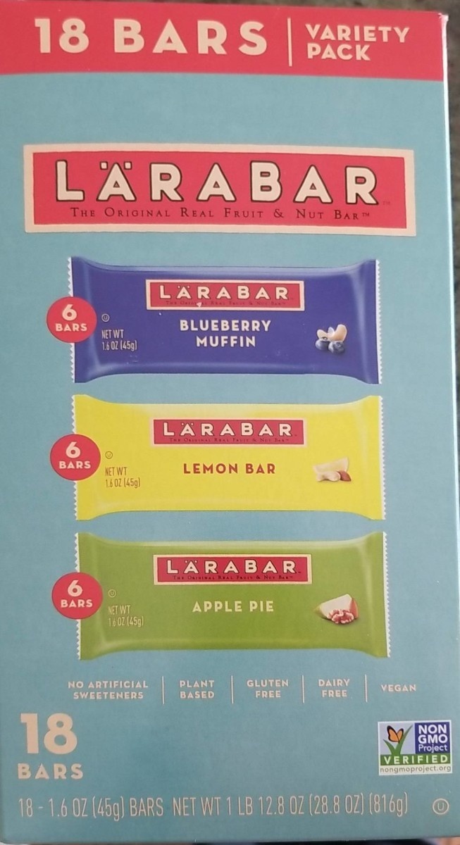 Variety Pack