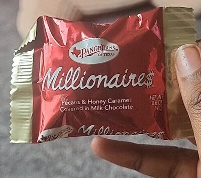 Millionaires