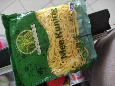 Mee Kuning