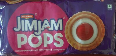 Jimjam pops