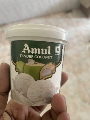 Tender Coconut