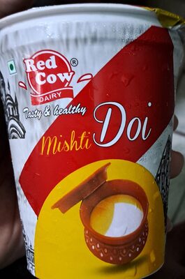 Mishti Doi
