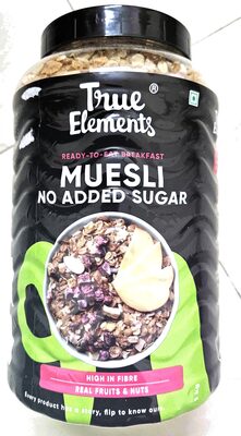 Muesli