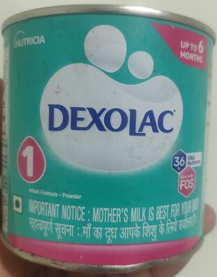 Dexolac 1