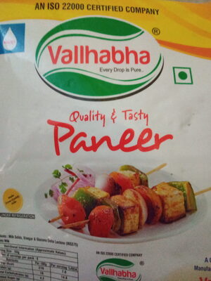 Paneer