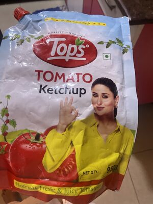 Tomato Ketchup