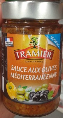 Tramier
