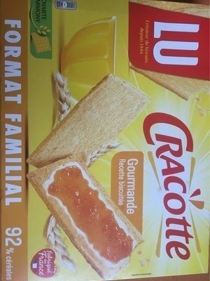 Cracotte