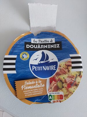 Au Coeur de la région Piémontaise