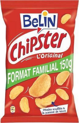 Chipster