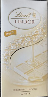 Lindor white