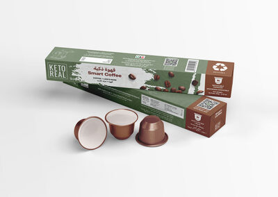 Smart Coffee