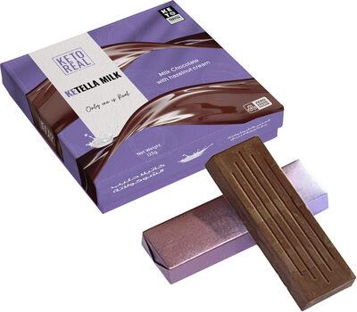 Ketella Milk