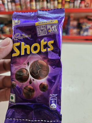 Shots