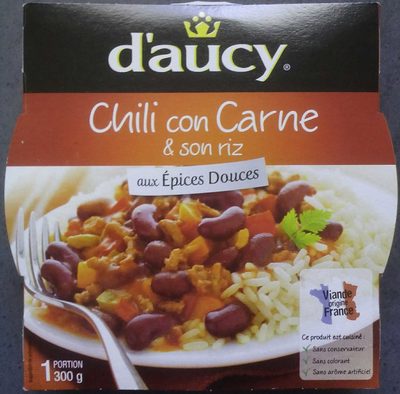 Chili con Carne