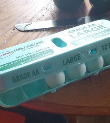 1 Egg