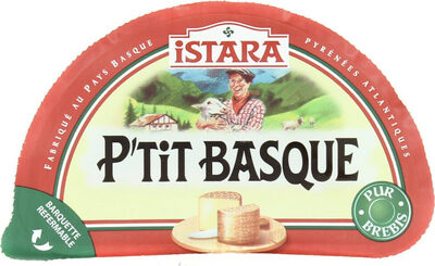 P'tit Basque