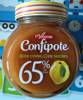 Confipote coing