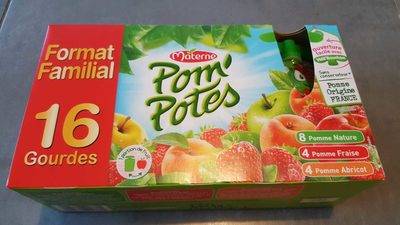 Pom'potes