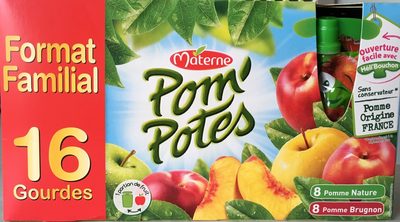 Pom'potes